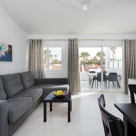 Apartment Eden Island Village Costa Adeje  Exterior foto