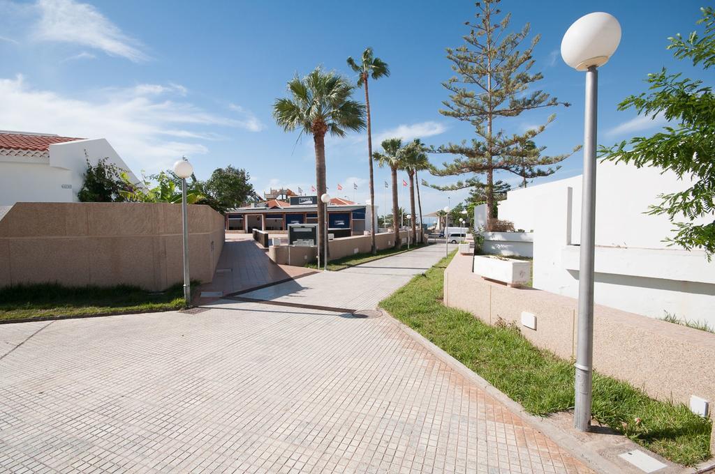 Apartment Eden Island Village Costa Adeje  Exterior foto