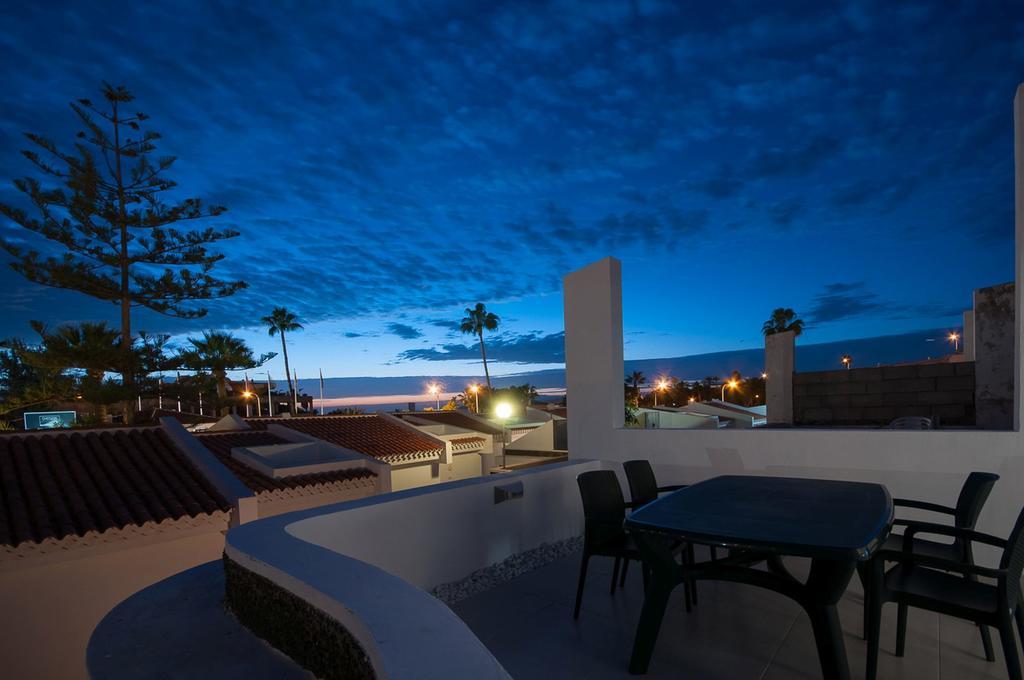 Apartment Eden Island Village Costa Adeje  Exterior foto