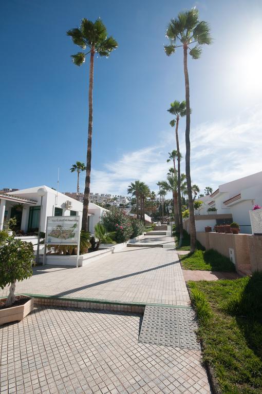 Apartment Eden Island Village Costa Adeje  Exterior foto
