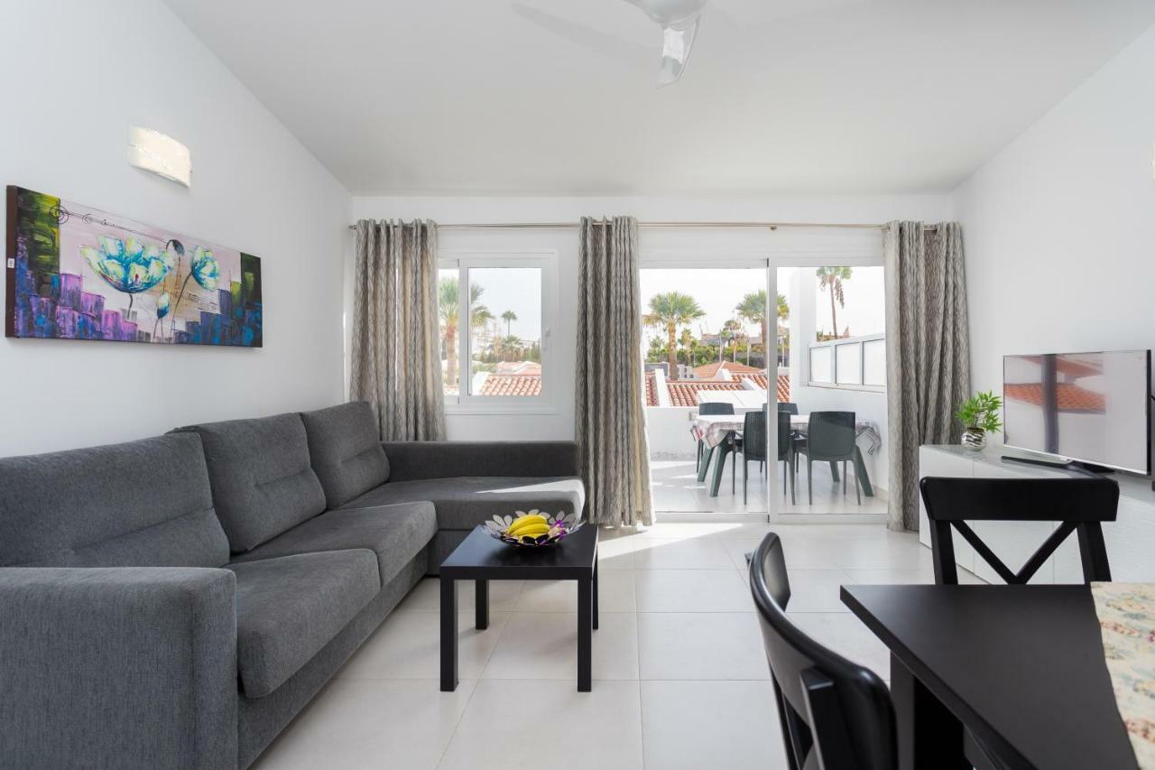 Apartment Eden Island Village Costa Adeje  Exterior foto