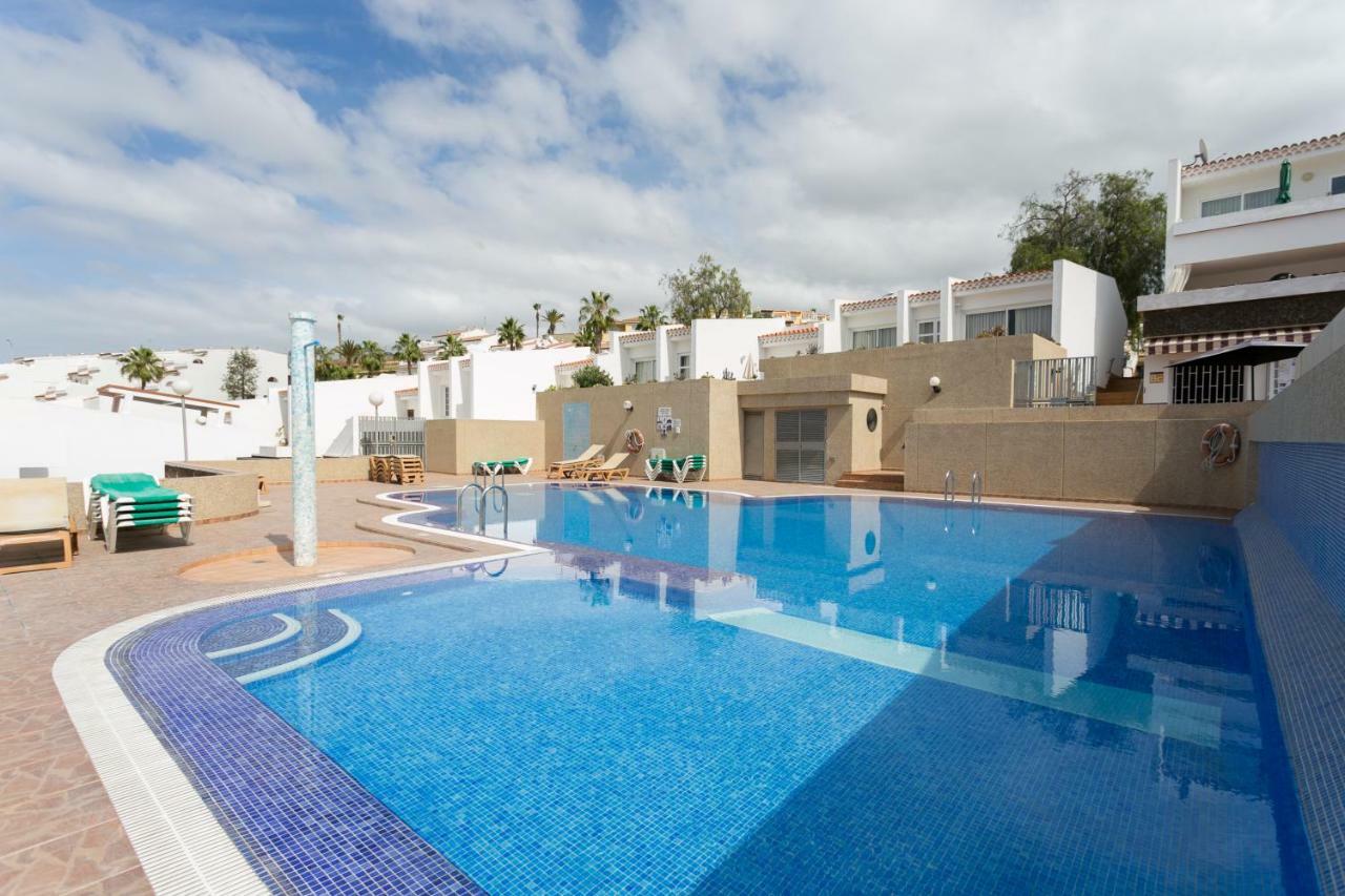 Apartment Eden Island Village Costa Adeje  Exterior foto