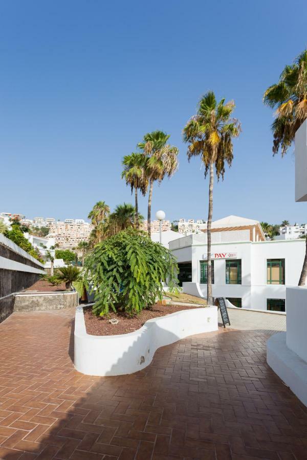 Apartment Eden Island Village Costa Adeje  Exterior foto