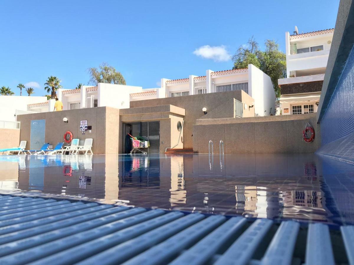 Apartment Eden Island Village Costa Adeje  Exterior foto