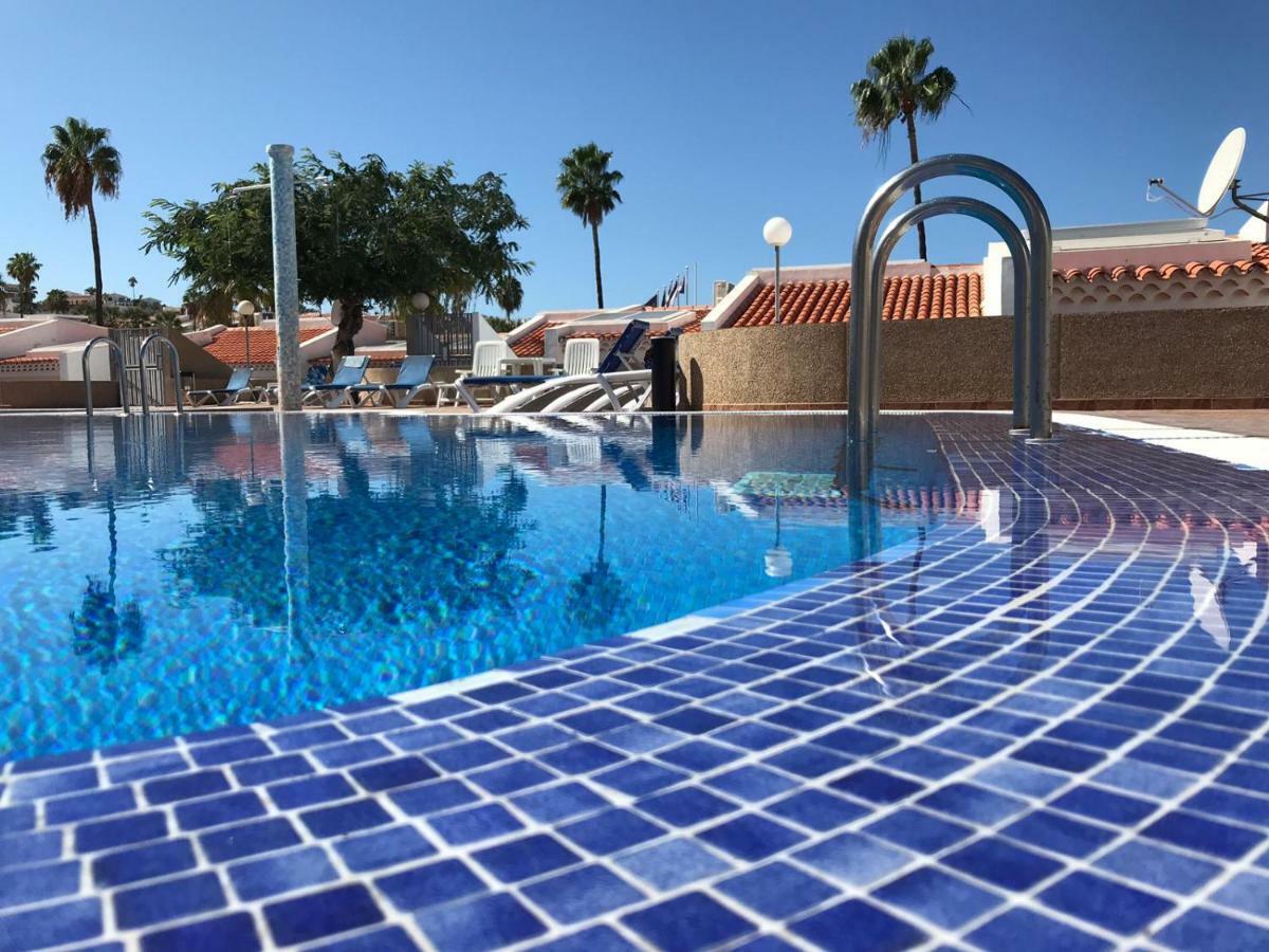 Apartment Eden Island Village Costa Adeje  Exterior foto